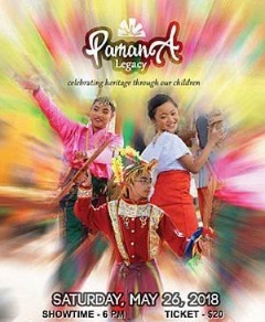 Music and Dance: Samahan