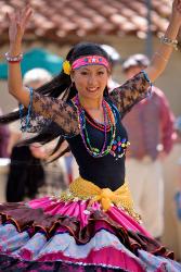 International Cottage Sampler Program