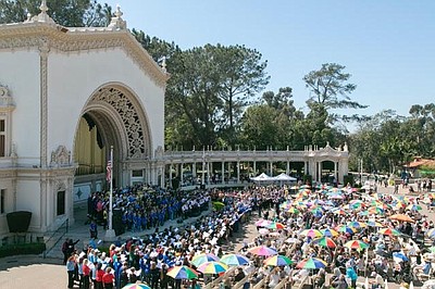 San Diego Sings! Festival