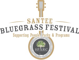 Santee Bluegrass Festival