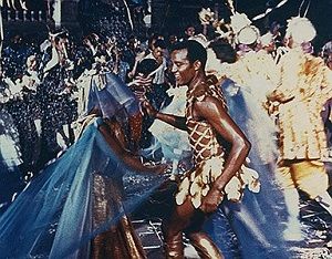 Movie: Black Orpheus