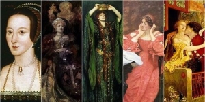 Sonnets n' Speeches; A Celebration of Shakespeare's Women