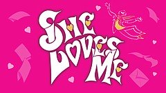 Stage: She Loves Me