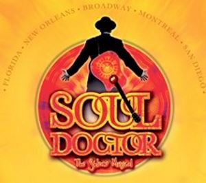 Stage: Soul Doctor