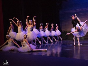 Ballet: Swan Lake
