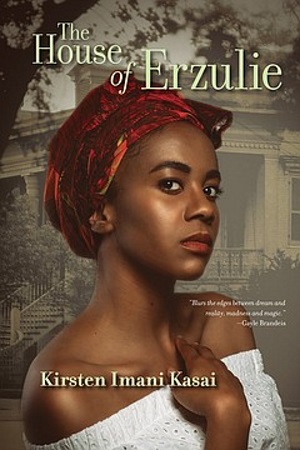 House of Erzulie Book Launch Party