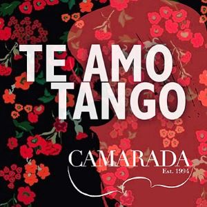 Music: Te Amo Tango