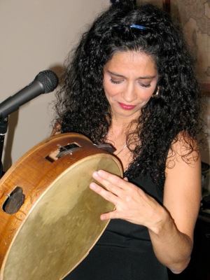 Music: Michela Musolino & Fabio Turchetti