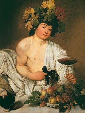Lecture: The Age of Baroque