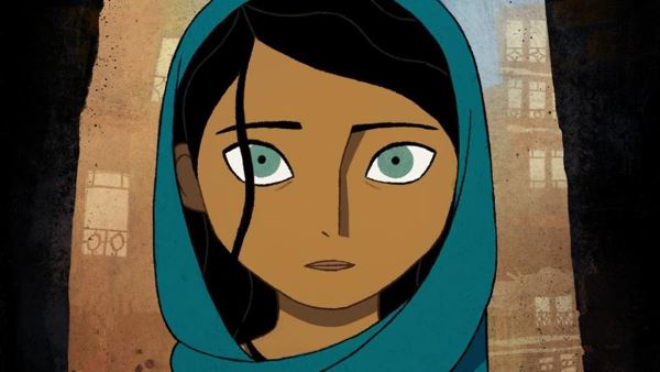 Film: The Breadwinner
