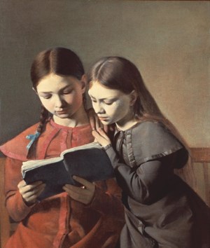 Music: The Danish Golden Age