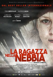 Italian Film: The Girl in the Fog (La Ragazza Nella Nebbia)