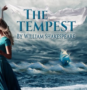 Open Reading: The Tempest