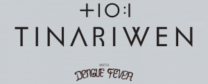 Music: Tinariwen