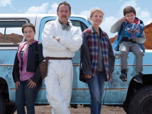 Italian Film: Tito e Gli Alieni (Little Tito and the Aliens)