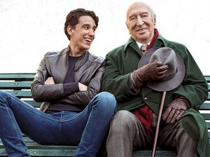 Film: Tutto Quello Che Vuoi