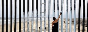 Panel Discussion On Border Art
