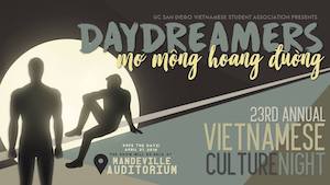 23rd Vietnamese Culture Night