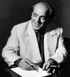Music: Hector Villa-Lobos Celebration