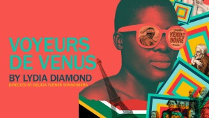 Stage: Voyeurs de Venus