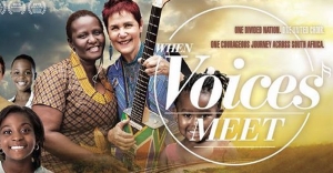 Film & Music: When Voices Meet