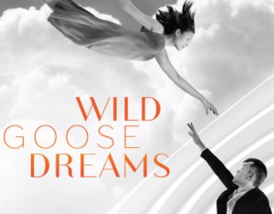 Stage: Wild Goose Dreams
