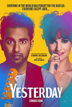 Film: Yesterday