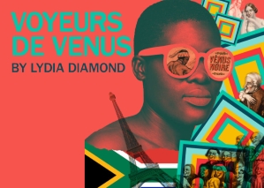 Stage: Voyeurs de Venus