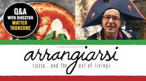Film: Arrangiarsi