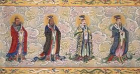 San Diego Museum Of Art Presents Art Of East Asia