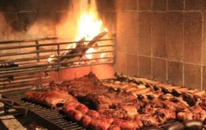 Food: Sunday Asado Wet Hop Harvest