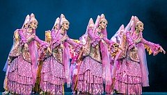 Astana Ballet