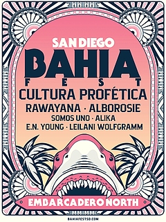 Bahia Fest