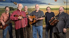Music: BeauSoleil with Michael Doucet & Sarah Quintana