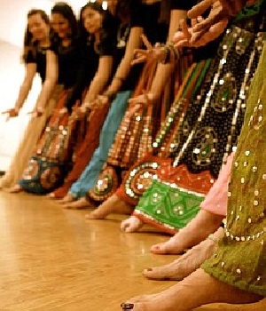Bollywood Dance Night