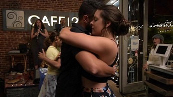 Forro Forever - A Brazilian Night of Dance and Music