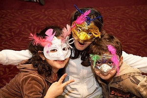Brazilian Carnaval