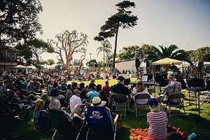 Carlsbad Music Festival