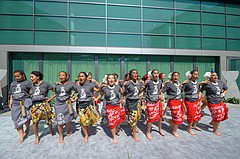 Chamorro Cultural Festival