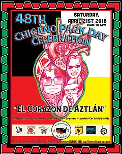 Chicano Park Day