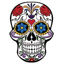 Coco: Sugar Skull Paint Night