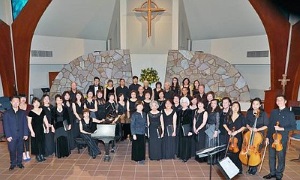 Music: A Bridge To Connect