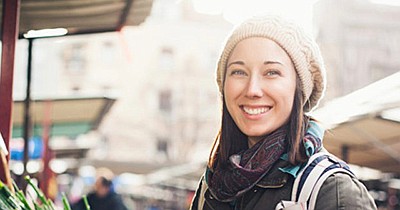 Cook With Italian Chef & Market Tour
