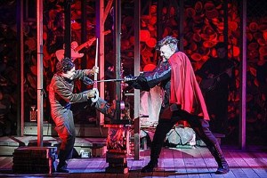 Stage: The Tale Of Despereaux
