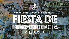 Fiesta de Independencia