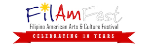 Festival: Filipino American Arts & Cultural Festival