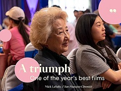 Movie: The Farewell
