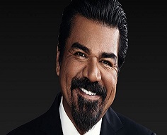 Comedy: George Lopez