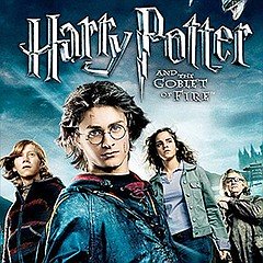 Film: Harry Potter & the Goblet of Fire