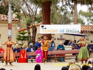 House of India Lawn Program